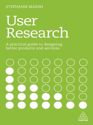 cover image of User Research